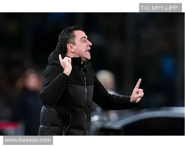 哈维宣布赛季结束后辞职巴萨亟需新鲜血液与动力重塑辉煌