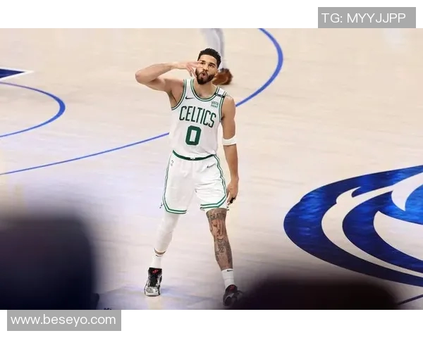 塔图姆狂砍60分致敬科比绿军逆转尼克斯刷新历史纪录